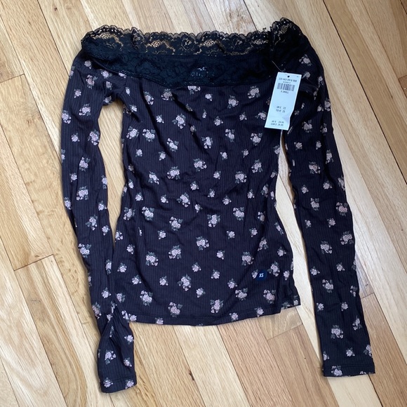 Hollister Dressy Shirts - Picture 3 of 4